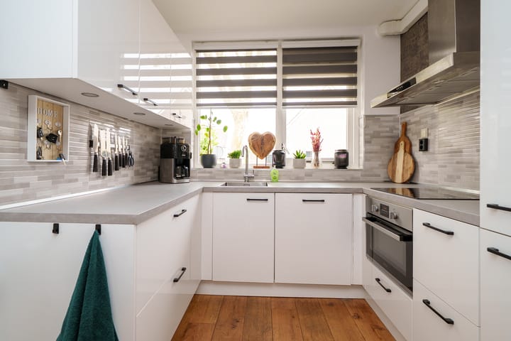 Foto 3 van Beethovenlaan 48