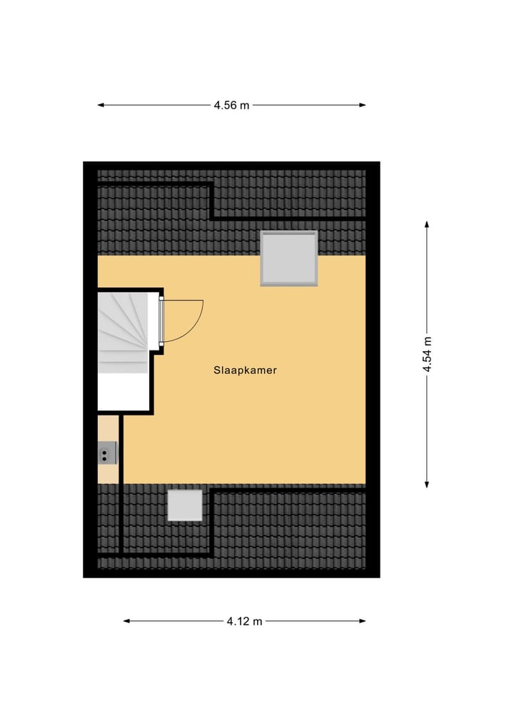 Foto 42 van Beethovenlaan 48