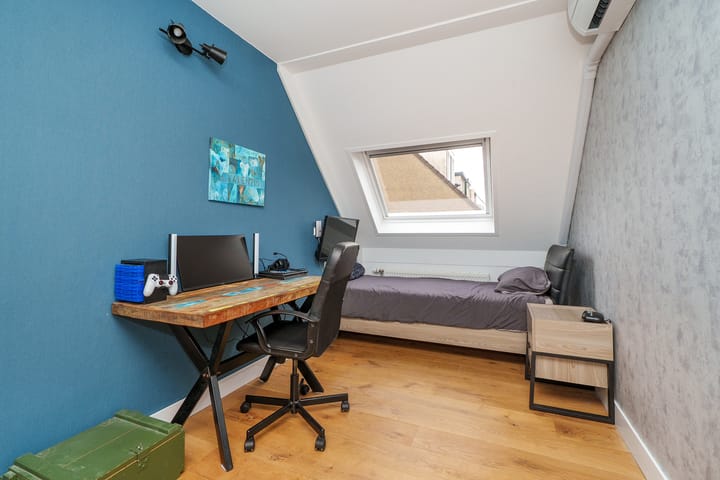 Foto 16 van Beethovenlaan 48