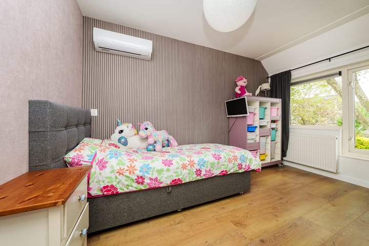 Foto 20 van Beethovenlaan 48