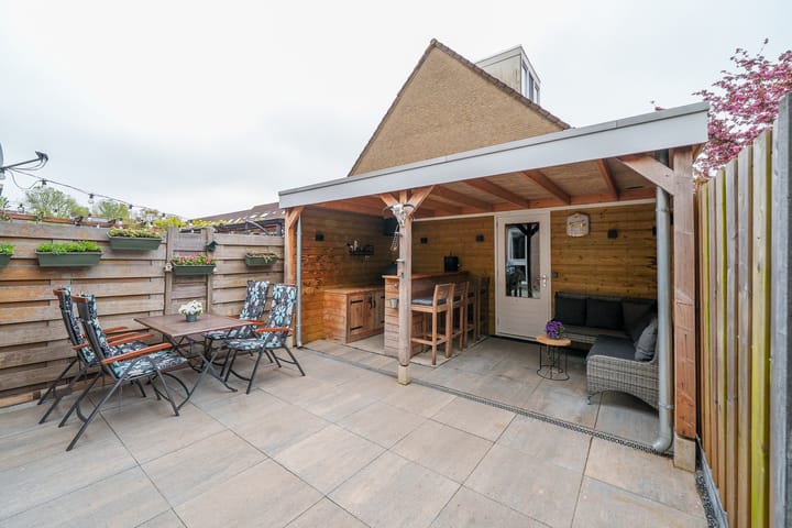 Foto 30 van Beethovenlaan 48