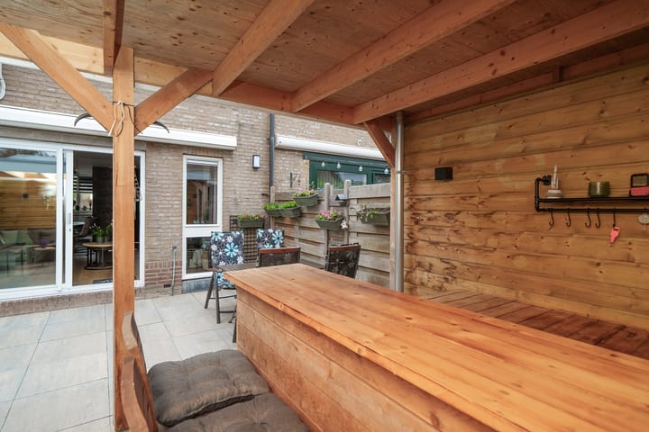 Foto 31 van Beethovenlaan 48