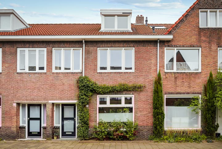 Foto 1 van Akkerstraat 29