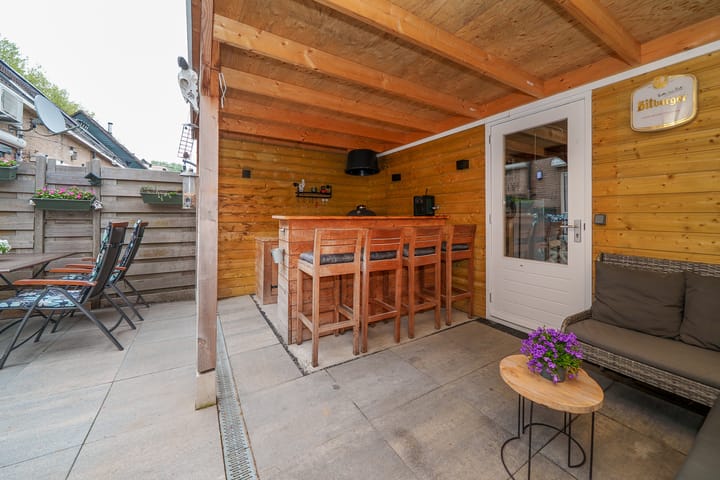 Foto 33 van Beethovenlaan 48