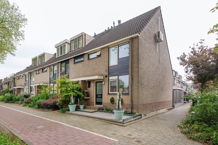 Foto 35 van Beethovenlaan 48