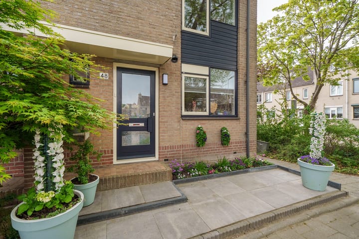 Foto 37 van Beethovenlaan 48