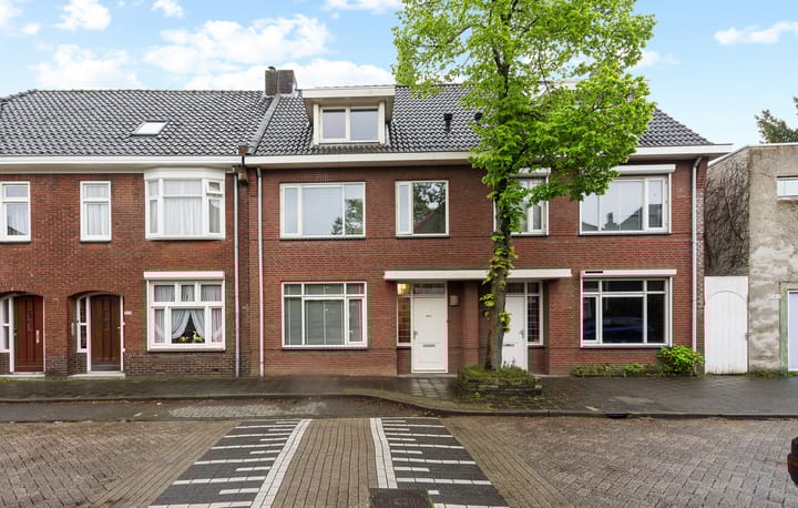 Foto 1 van Laagstraat 281-A