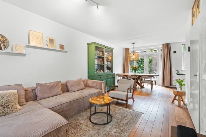 Foto 2 van Laagstraat 281-A