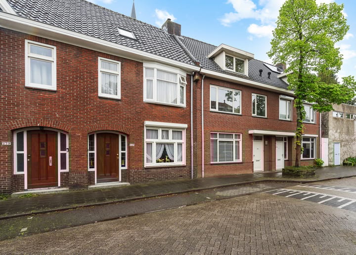 Foto 6 van Laagstraat 281-A