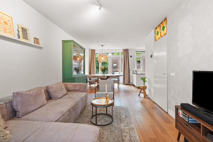 Foto 9 van Laagstraat 281-A