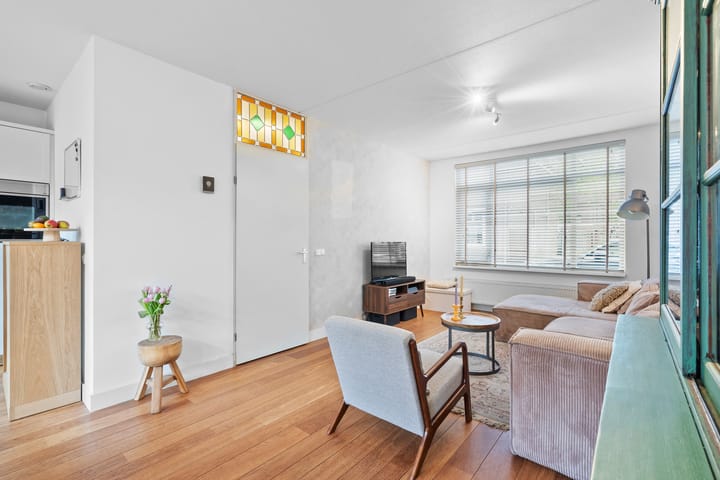 Foto 10 van Laagstraat 281-A