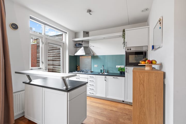 Foto 18 van Laagstraat 281-A