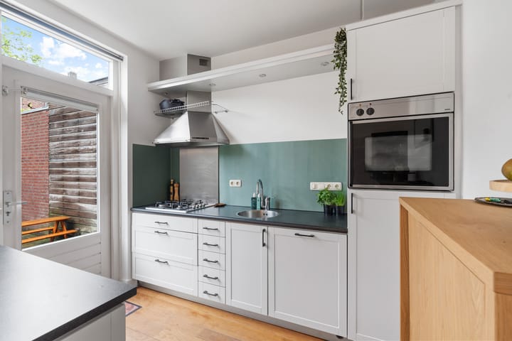 Foto 19 van Laagstraat 281-A