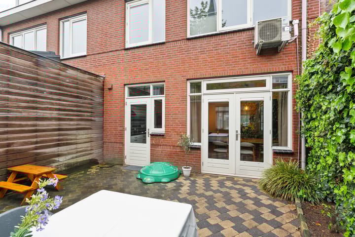 Foto 28 van Laagstraat 281-A