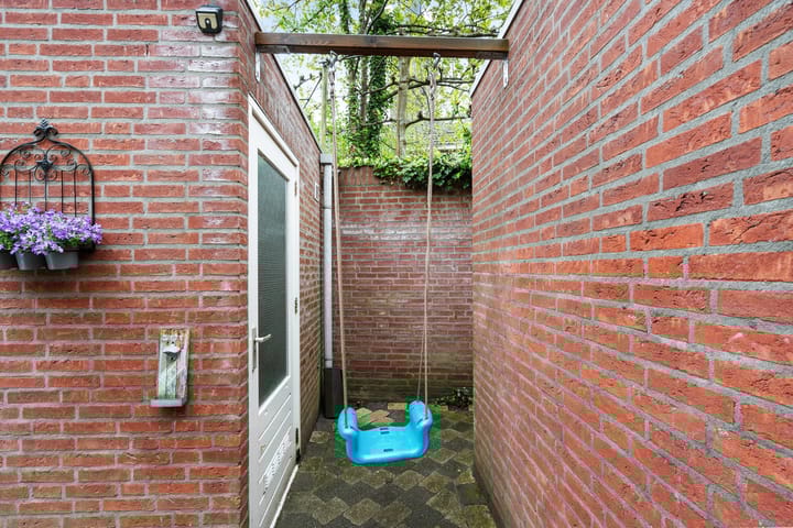 Foto 30 van Laagstraat 281-A