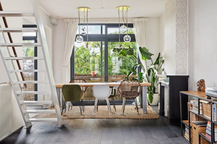 Foto 1 van Houtmankade 72-3