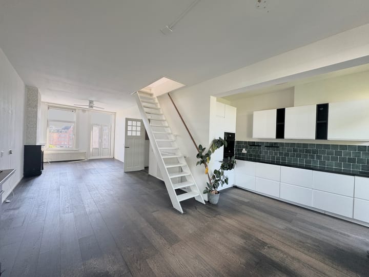 Foto 2 van Houtmankade 72-3