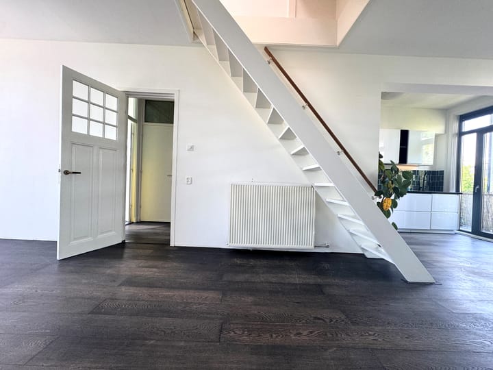 Foto 3 van Houtmankade 72-3