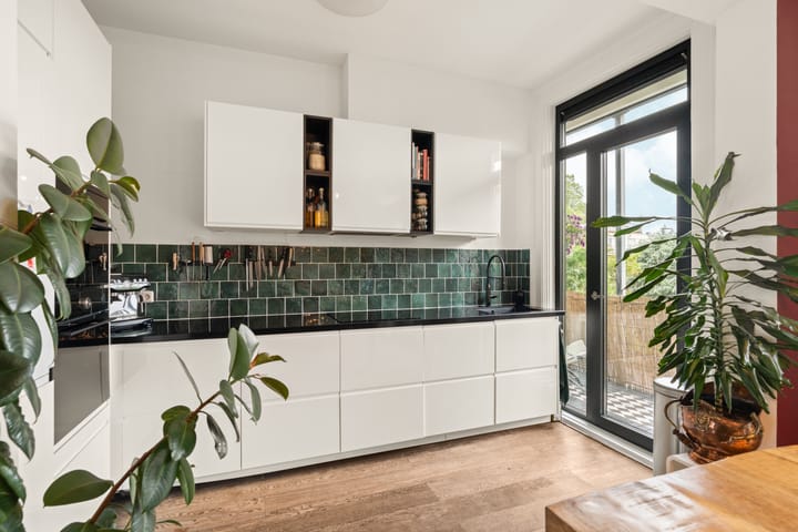 Foto 4 van Houtmankade 72-3