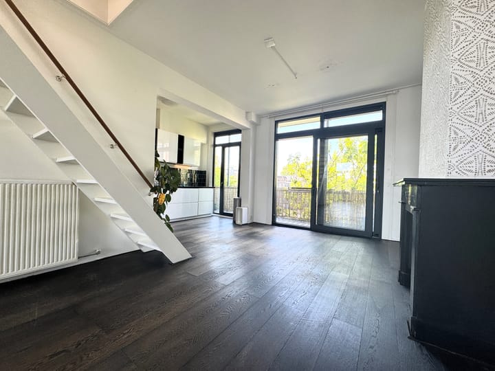 Foto 7 van Houtmankade 72-3