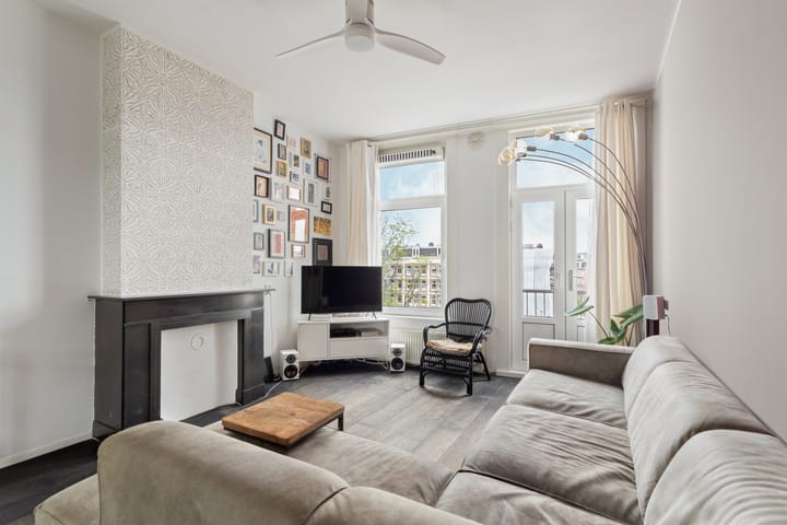 Foto 8 van Houtmankade 72-3