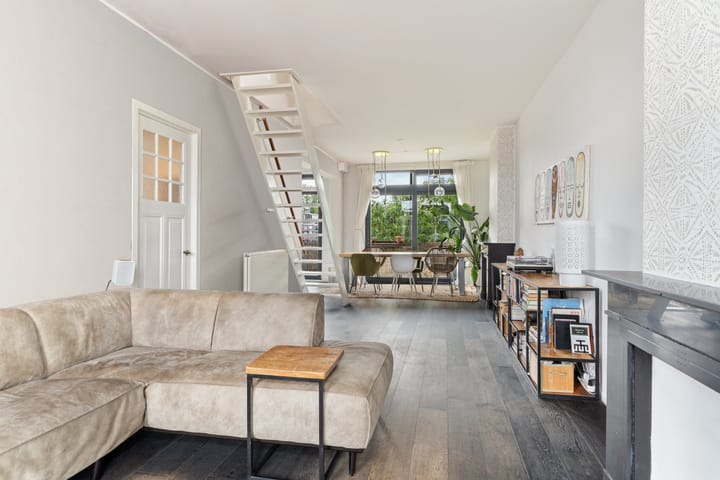 Foto 9 van Houtmankade 72-3