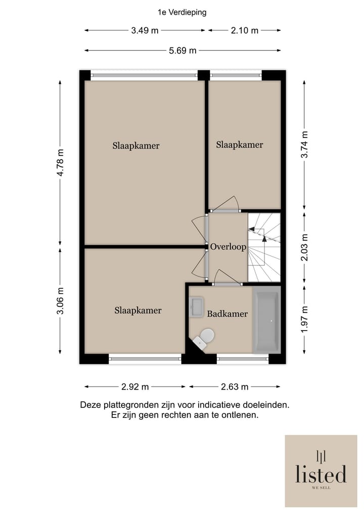 Foto 55 van Laagstraat 281-A