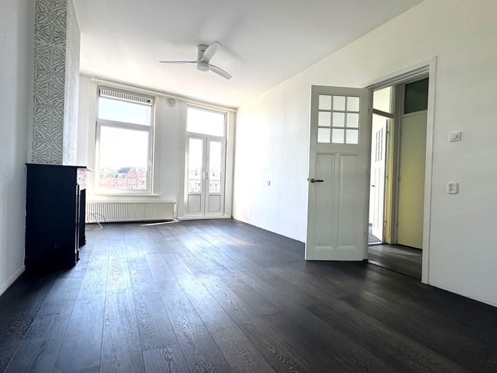 Foto 10 van Houtmankade 72-3