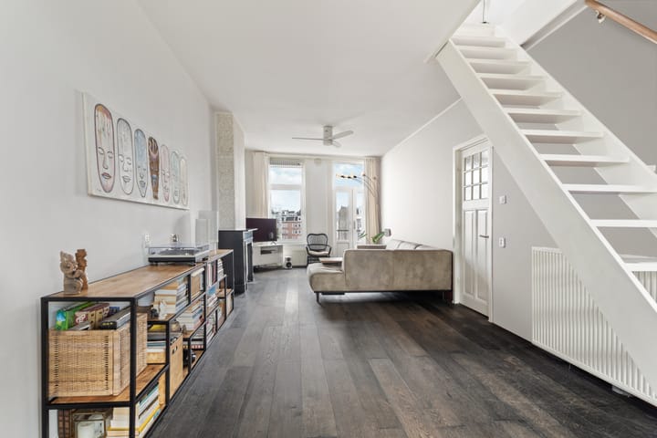 Foto 12 van Houtmankade 72-3