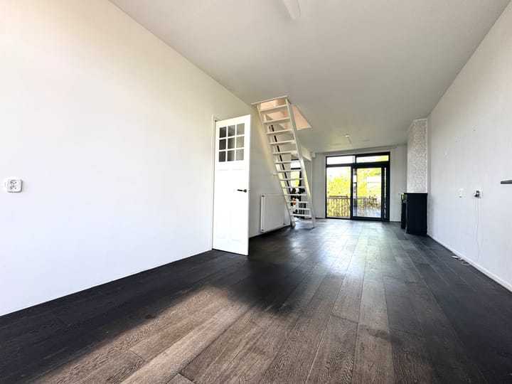 Foto 13 van Houtmankade 72-3