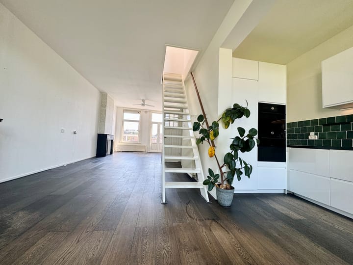 Foto 14 van Houtmankade 72-3