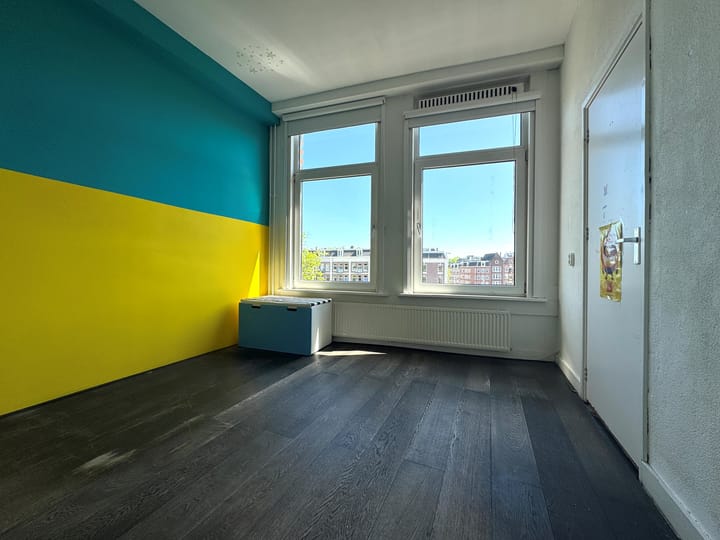 Foto 15 van Houtmankade 72-3