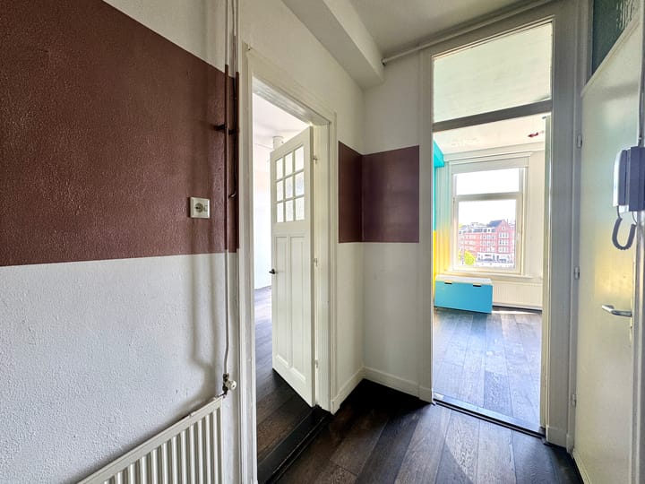 Foto 19 van Houtmankade 72-3