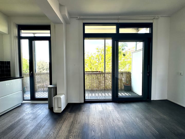 Foto 25 van Houtmankade 72-3