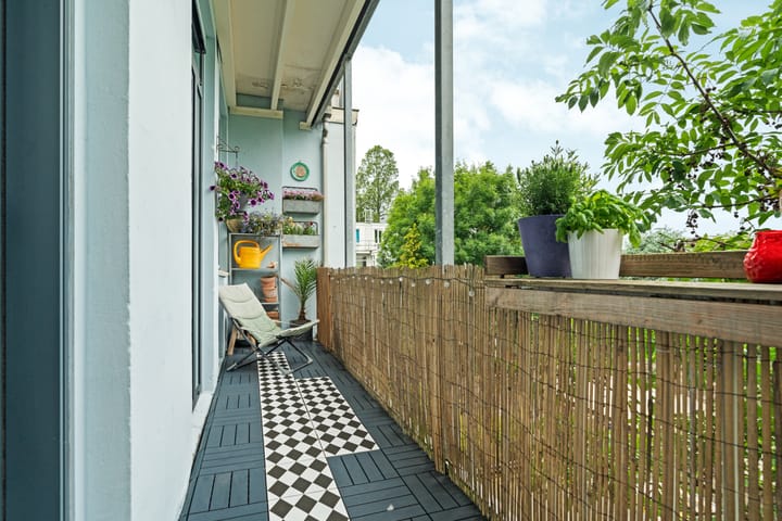 Foto 26 van Houtmankade 72-3