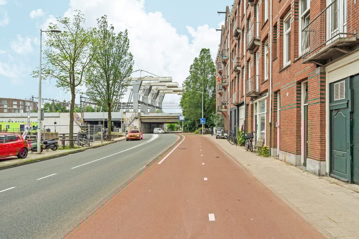 Foto 28 van Houtmankade 72-3