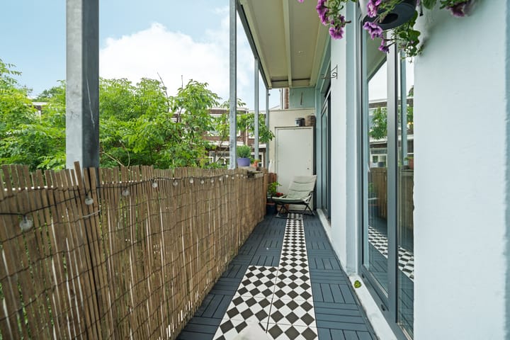 Foto 27 van Houtmankade 72-3