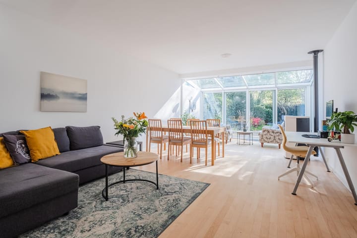 Foto 1 van Haagbeemd 51