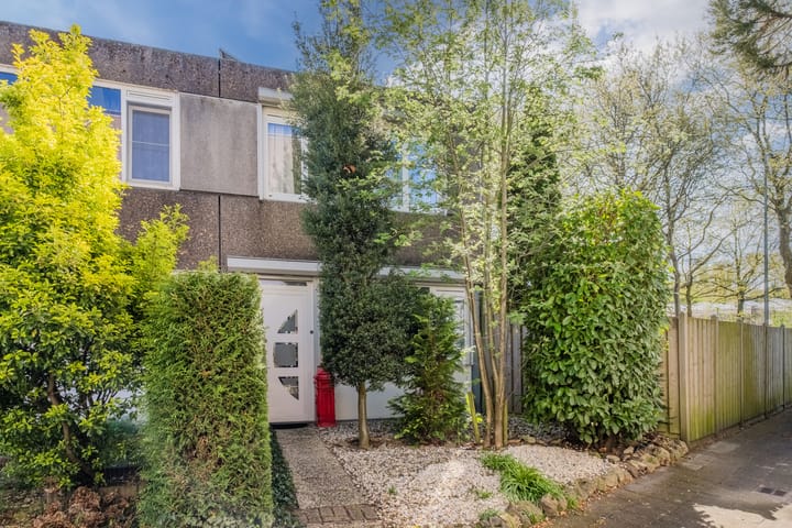 Foto 2 van Haagbeemd 51