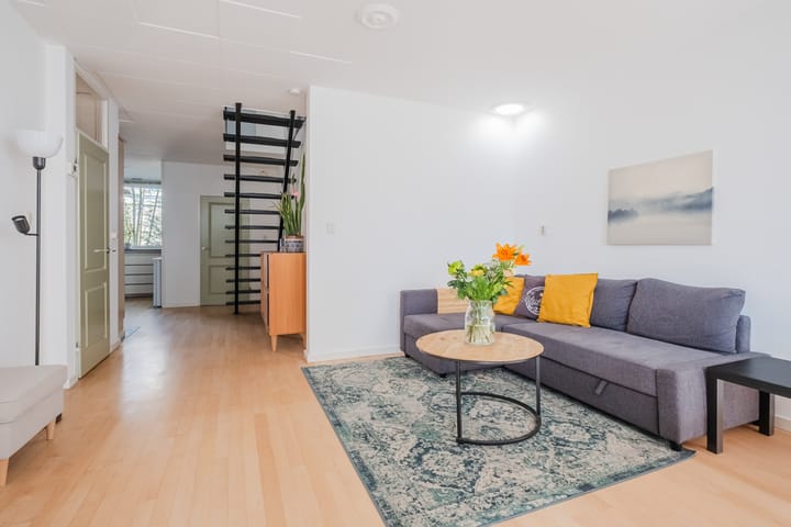 Foto 3 van Haagbeemd 51