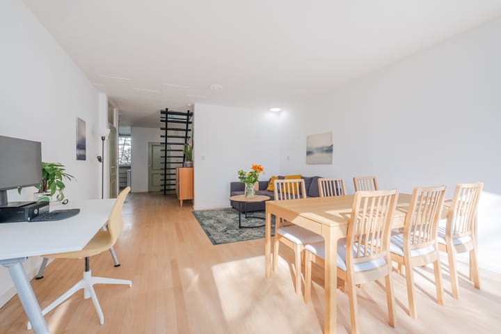 Foto 6 van Haagbeemd 51