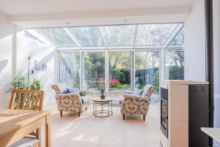 Foto 7 van Haagbeemd 51