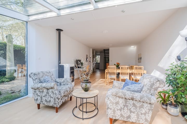 Foto 8 van Haagbeemd 51