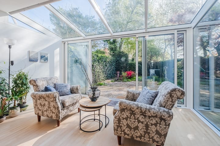 Foto 9 van Haagbeemd 51