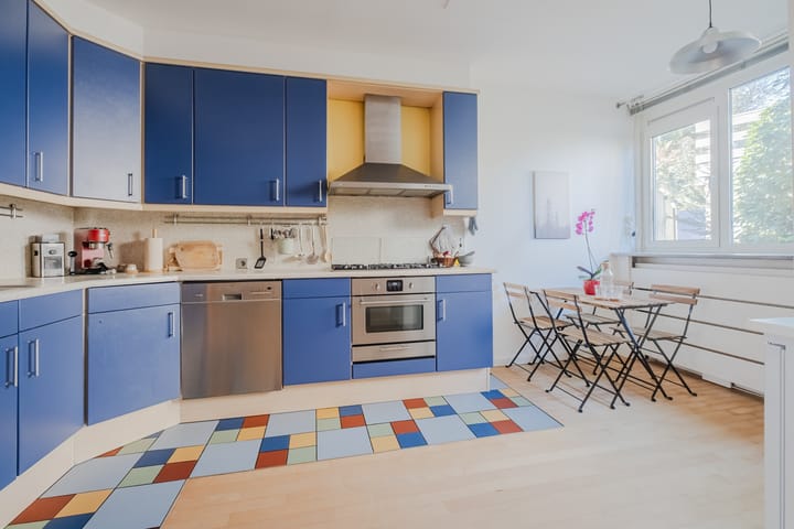 Foto 11 van Haagbeemd 51