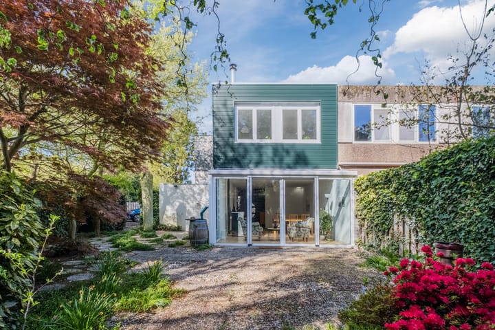 Foto 31 van Haagbeemd 51