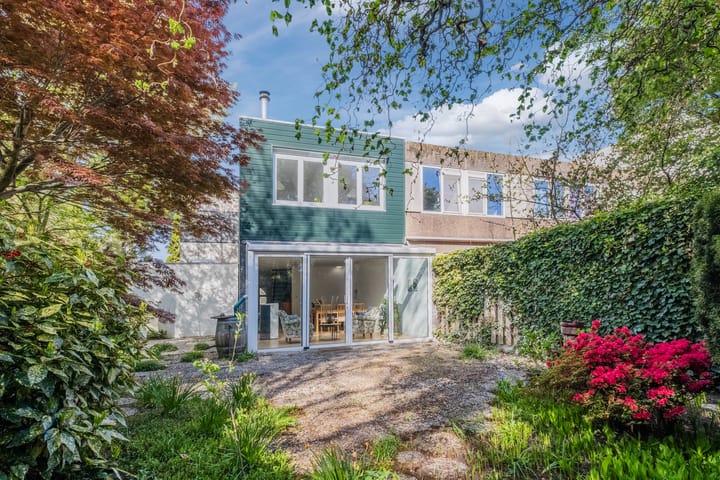 Foto 32 van Haagbeemd 51