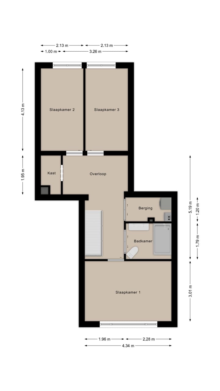 Foto 43 van Haagbeemd 51