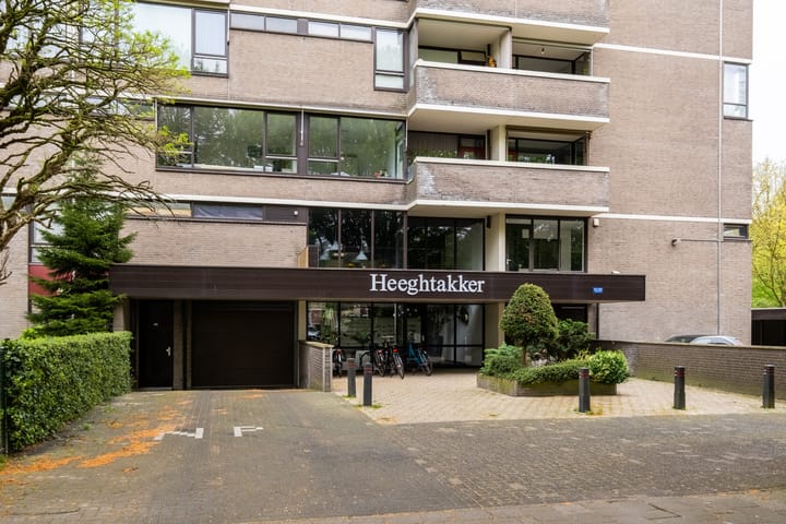 Foto 2 van Heeghtakker 58