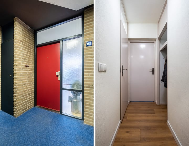 Foto 7 van Heeghtakker 58